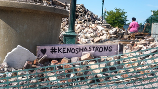 Victims of Kenosha Protest Violence File Lawsuit Against Facebook, Militia Members and Kyle Rittenhouse